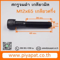M12x65 โปร